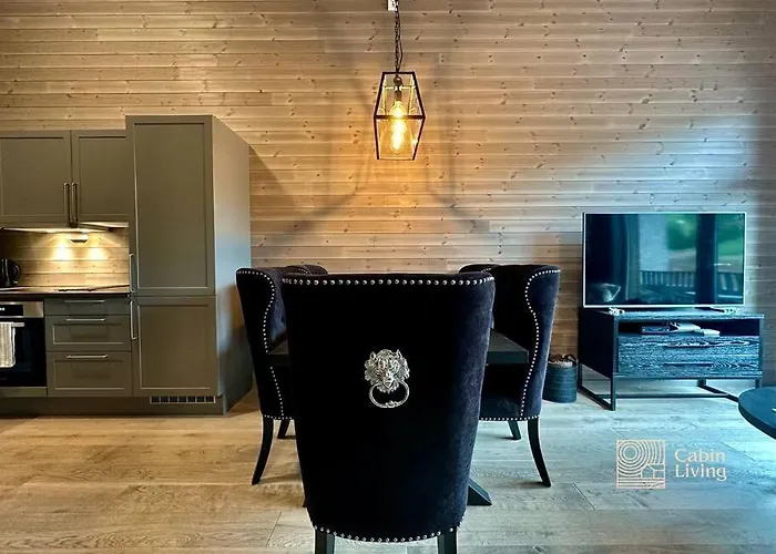 New High Standard Apartment In Trysil With Ski In Out
