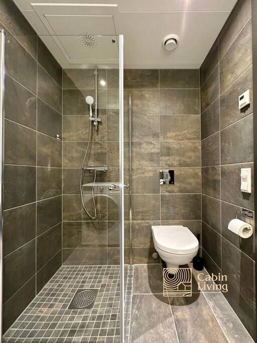 New High Standard In With In Out Appartement *