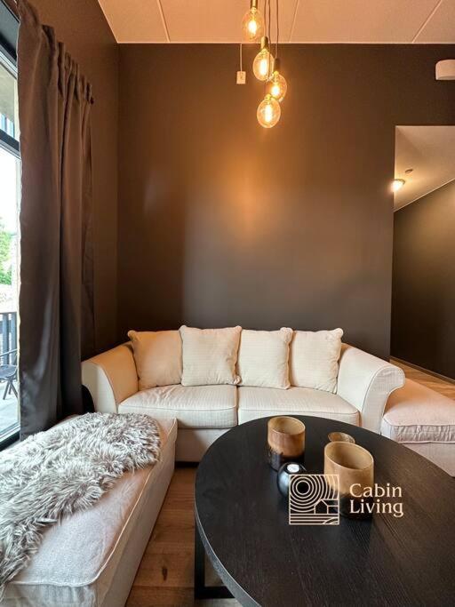 Appartement New High Standard In With In Out Trysil